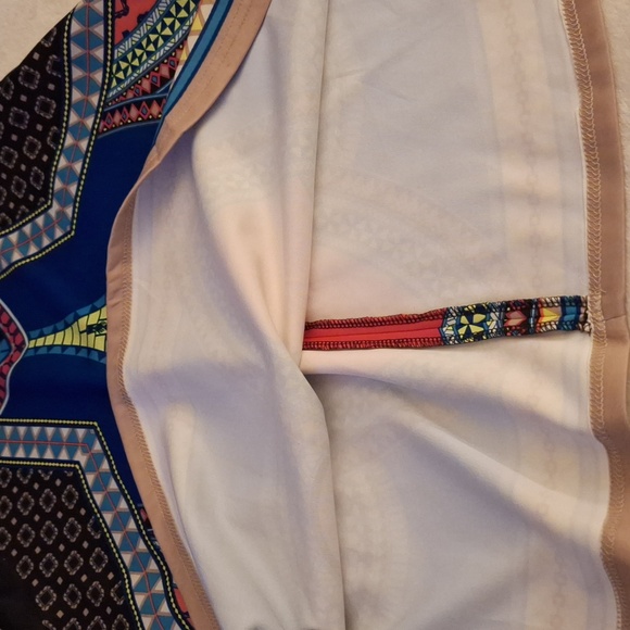 Flying Tomato Dress - Picture 8 of 9